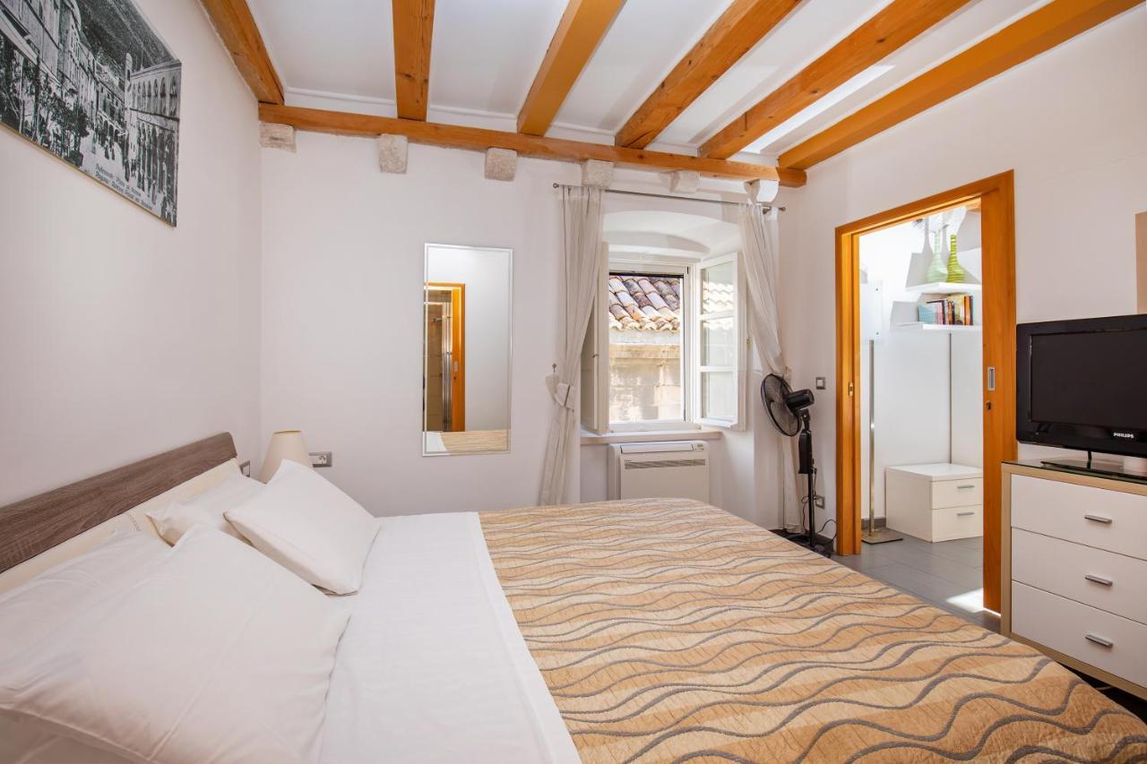 Apartments Espana 2 Dubrovnik Dış mekan fotoğraf