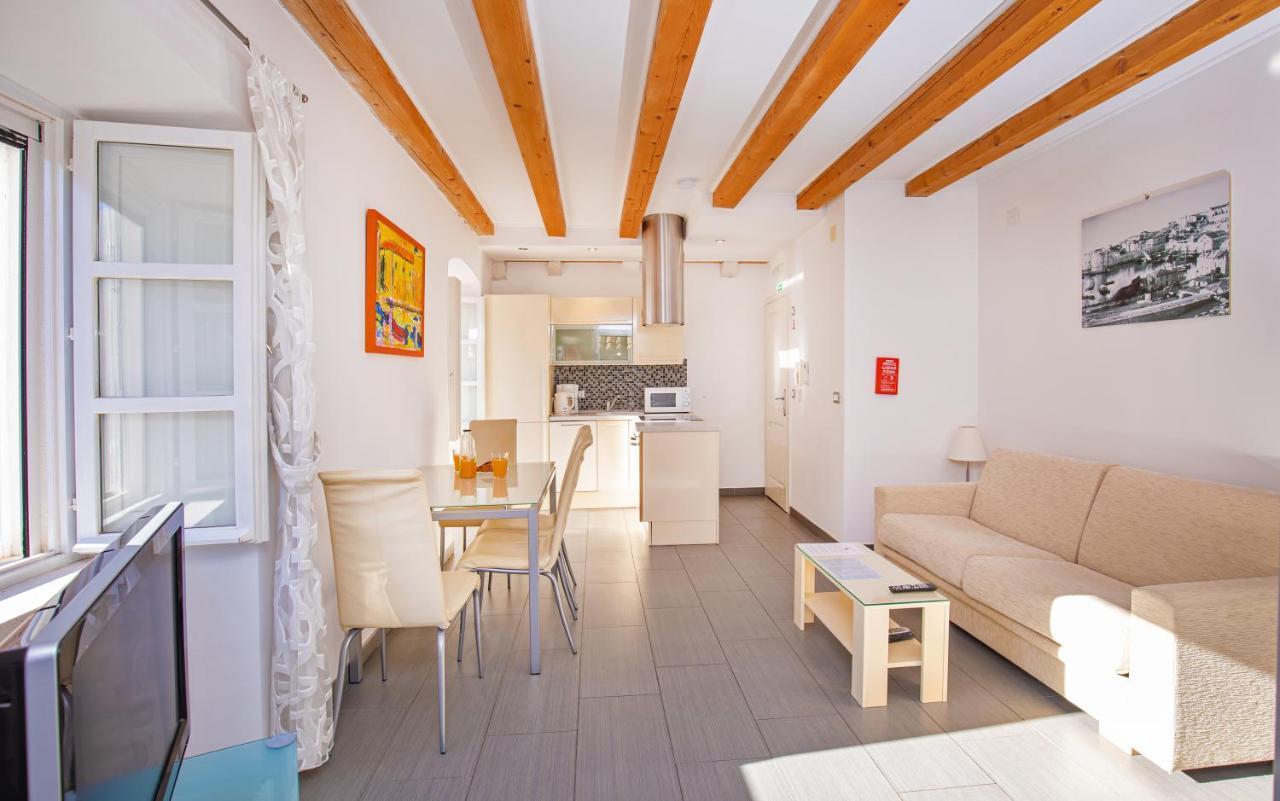 Apartments Espana 2 Dubrovnik Dış mekan fotoğraf