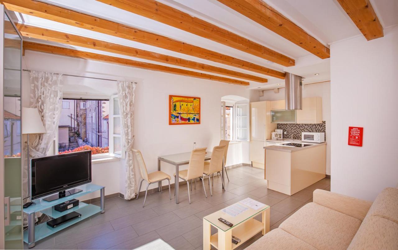 Apartments Espana 2 Dubrovnik Dış mekan fotoğraf