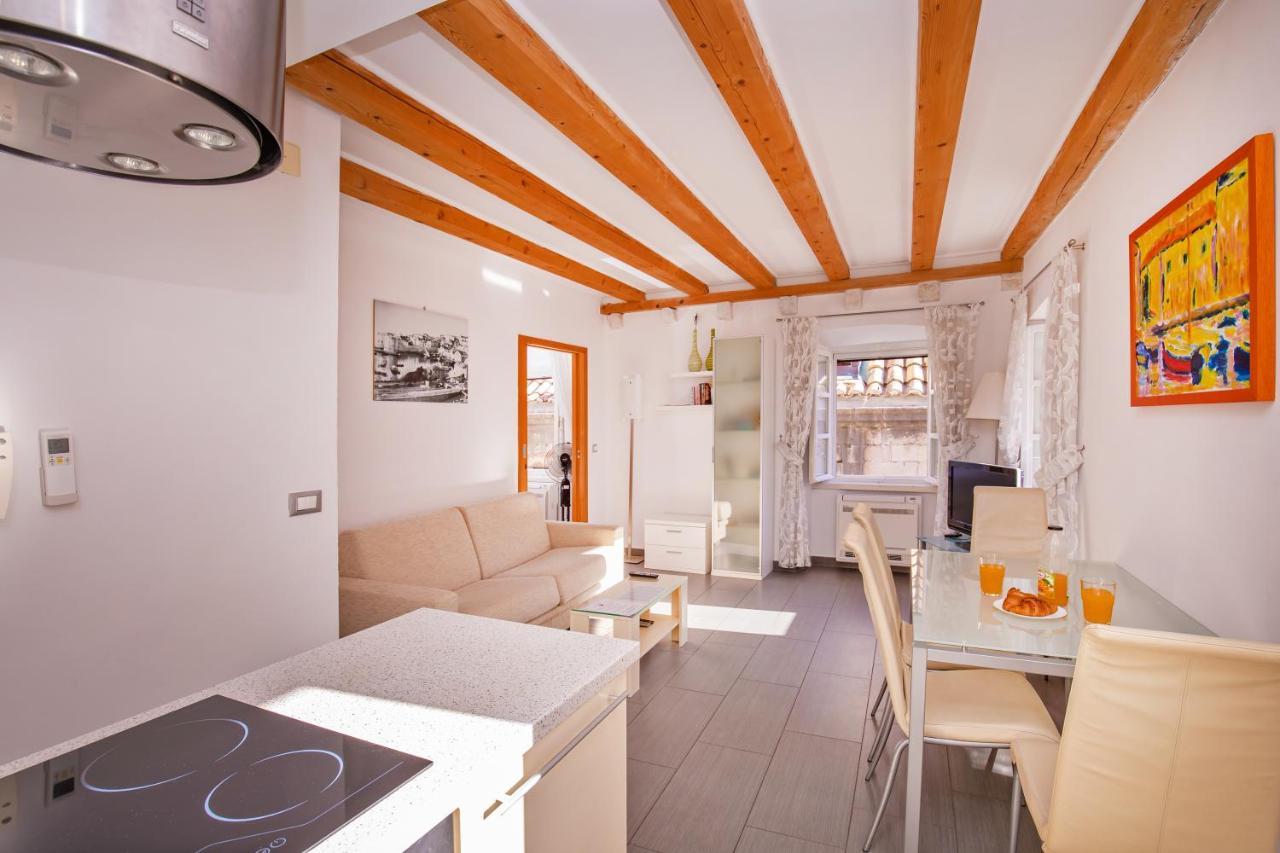 Apartments Espana 2 Dubrovnik Dış mekan fotoğraf