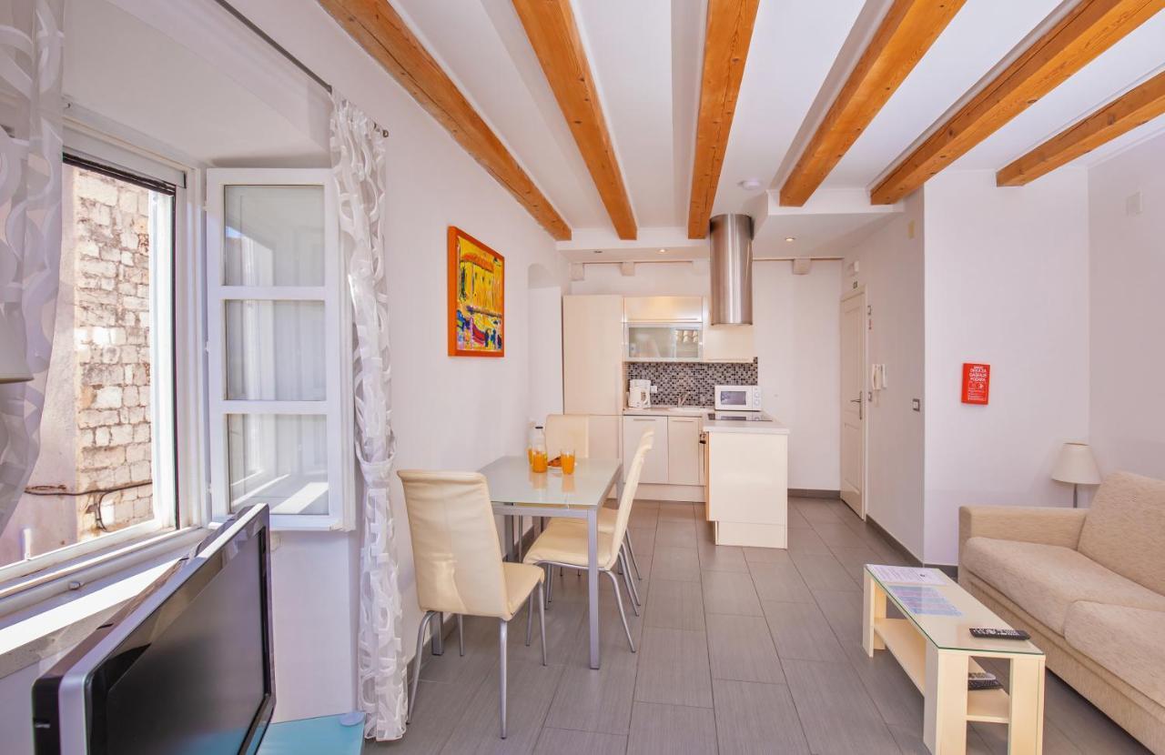 Apartments Espana 2 Dubrovnik Dış mekan fotoğraf