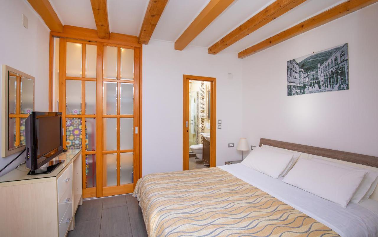 Apartments Espana 2 Dubrovnik Dış mekan fotoğraf