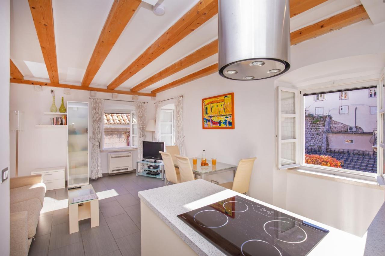 Apartments Espana 2 Dubrovnik Dış mekan fotoğraf