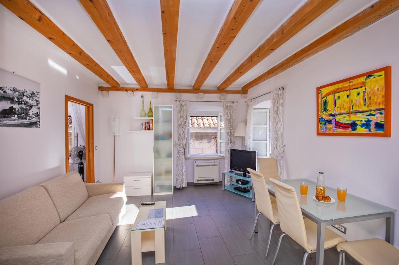Apartments Espana 2 Dubrovnik Dış mekan fotoğraf