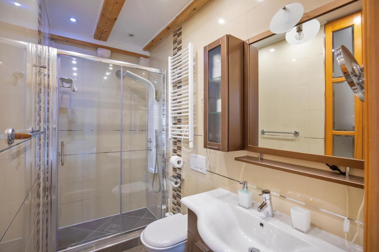 Apartments Espana 2 Dubrovnik Dış mekan fotoğraf