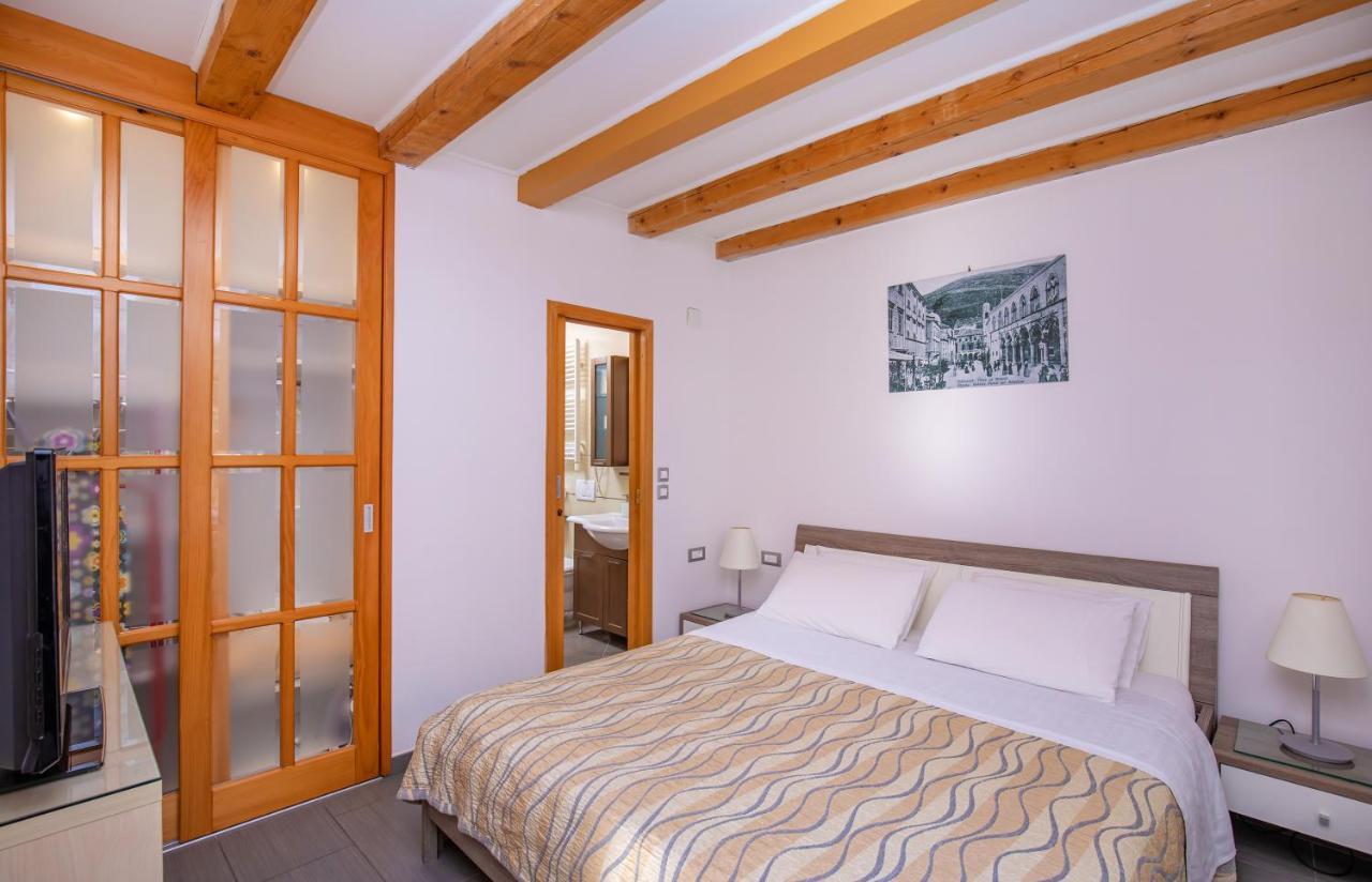 Apartments Espana 2 Dubrovnik Dış mekan fotoğraf