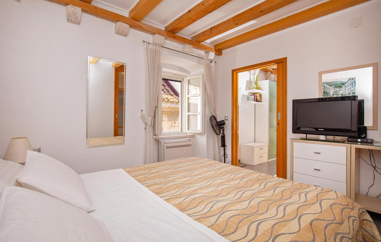 Apartments Espana 2 Dubrovnik Dış mekan fotoğraf