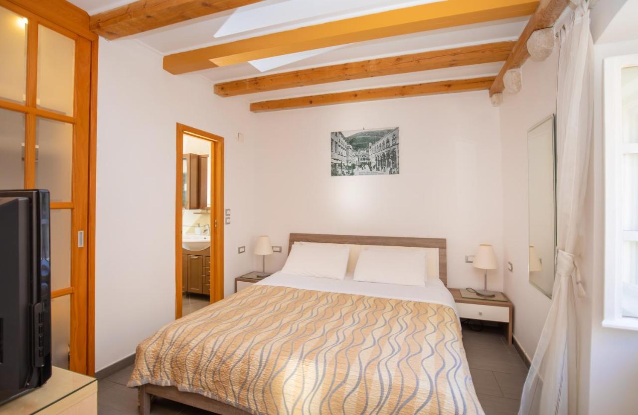 Apartments Espana 2 Dubrovnik Dış mekan fotoğraf