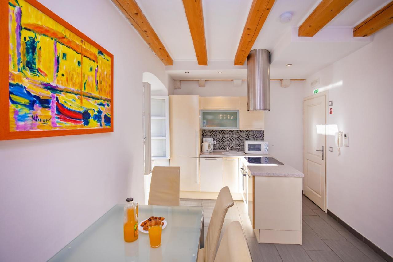 Apartments Espana 2 Dubrovnik Dış mekan fotoğraf