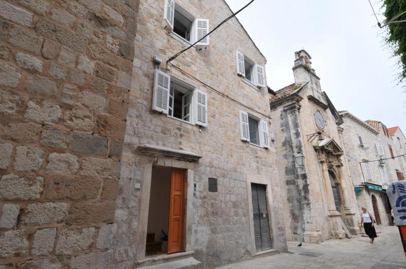 Apartments Espana 2 Dubrovnik Dış mekan fotoğraf